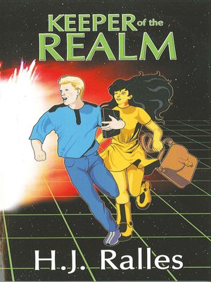 cover image of Keeper of the Realm, Keeper Series, Vol 2